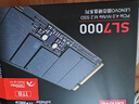 聯(lián)想（Lenovo）1TB SSD固態(tài)硬盤(pán)m.2接口(NVMe協(xié)議)PCIe4.0 x4 拯救者sl7000 40Pro讀速高達7200MB/s 曬單實(shí)拍圖