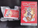 Disney正版貓和老鼠好朋友的一天盲盒TOMandJERRY潮玩擺件男女禮物 好朋友的一天盲盒整盒6個(gè) 正版保證 曬單實(shí)拍圖