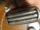 松下（Panasonic）新5系小閃電電動剃須刀往復(fù)式進口三刀頭Type-c刮胡刀生日禮物生日禮物送RM35黑【教師節(jié)禮物】 曬單實拍圖