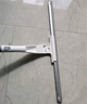寶家潔【楊冪同款】擦窗器擦玻璃神器伸縮桿家用玻璃清潔器浴室刮水器 曬單實拍圖