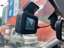 70邁A400Pro 行車(chē)記錄儀 4K超高清夜視 2英寸屏幕 停車(chē)監控 小巧設計 曬單實(shí)拍圖