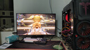 KTC 27英寸2K 210Hz FastIPS電競電腦顯示器 旋轉升降 音箱 10Bit高亮護眼 國家補貼 顯示屏H27T22S-3 曬單實(shí)拍圖