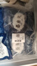 潮興記潮汕墨魚(yú)丸250g*4袋共2斤燒烤火鍋食材丸子關(guān)東煮空氣炸鍋麻辣燙 曬單實(shí)拍圖