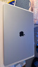 Apple/蘋(píng)果AI筆記本/MacBookPro16英寸M4Pro(14+20核) 48G 512G銀色筆記本電腦MX2U3CH/A 曬單實(shí)拍圖