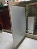 海爾（Haier）鮮活水瞬時(shí)1200G家用凈水器大通量雙出水廚下式RO反滲透母嬰直飲凈水器國(guó)家補(bǔ)貼HKC2400-R887D2U1 【升級(jí)優(yōu)選款】鮮活水 曬單實(shí)拍圖