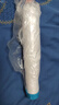 百草園家具防塵膜裝修保護膜防塵罩一次性家具宿舍防塵膜塑料薄膜遮塵布 曬單實拍圖