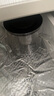 宜家（IKEA）RIKLIG利克里希玻璃泡茶壺玻璃家用茶壺大容量玻璃茶具 玻璃茶壺1.5L 曬單實(shí)拍圖