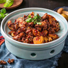 湘佳湘佳 麻雞1kg 曬單實(shí)拍圖