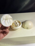 儒意（RUYI）淡紋眼霜30g淡化細紋眼紋抗皺提拉緊致黑眼圈抗祛眼袋衰老護膚品 曬單實拍圖