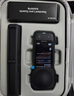 影石（Insta360）x5 全景運(yùn)動(dòng)相機(jī) 8K高清 instax360x5 防抖防水手持口袋攝像機(jī)旅行Vlog摩托車騎行滑雪路亞攝像頭 標(biāo)準(zhǔn)套裝 官方標(biāo)配【不含卡、無憂換】 曬單實(shí)拍圖