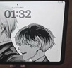 Apple/蘋(píng)果 iPad11英寸 A16芯片2025年款 平板電腦 (128GB WLAN版/學(xué)習(xí)辦公娛樂(lè))銀色 曬單實(shí)拍圖