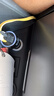 華為原裝車充/車載充電器 Max66W超級快充/適用華為手機Pura70 pro Ultra 曬單實拍圖
