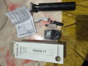 光頭神器剪發(fā)器美發(fā)電推子電動理發(fā)器電推剪油頭雕刻剃頭刀光頭理發(fā)剪 黑色龍鳳 便攜裝 曬單實拍圖