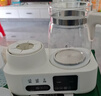 小壯熊搖奶器恒溫熱水壺二合一全自動(dòng)電動(dòng)恒溫奶粉泡奶機嬰兒暖奶溫奶器 曬單實(shí)拍圖