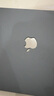 帝伊工坊適用蘋果筆記本電腦保護(hù)殼新Macbook Air13 mac13.3英寸M1殼子配件外殼鍵盤膜套裝A2179/A2337 曬單實(shí)拍圖