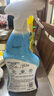 滴露（Dettol）浴室清潔劑750ml玻璃廁所衛(wèi)生間馬桶清潔劑泡沫潔廁液噴霧 曬單實拍圖
