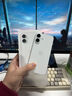 Apple/蘋(píng)果 iPhone 16（A3288）256GB 白色 支持移動(dòng)聯(lián)通電信5G 雙卡雙待手機 曬單實(shí)拍圖