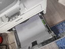 兄弟（brother）DCP-B7658DW A4黑白激光多功能一體機(jī) 自動(dòng)雙面打印/復(fù)印/掃描三合一 WiFi無(wú)線網(wǎng)絡(luò)家用打印機(jī) 曬單實(shí)拍圖