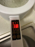 電煮鍋電炒鍋蒸煮一體小電鍋智能宿舍學(xué)生多功能家用火鍋蒸煮面鍋 2L 智能款（帶蒸籠） 曬單實拍圖