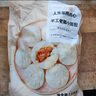 大希地老面小籠包 1500g 約60個 鮮肉內(nèi)餡 嵊州風(fēng)味 早餐半成品 曬單實拍圖
