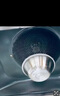 榮事達中式油煙機家用頂吸油煙機大吸力抽油煙機小尺寸脫排煙機小戶型煙機小型抽煙機RSD-X01C 曬單實拍圖