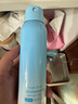 OPOSi兒童水晶防曬噴霧夏季物理防紫外線乳霜寶寶小孩spf50戶外100ml 曬單實(shí)拍圖