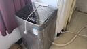 美的（Midea）洗衣機(jī)波輪全自動(dòng)家用5.5公斤宿舍租房迷你洗衣機(jī)小型隨心洗 以舊換新 家電國(guó)家補(bǔ)貼 MB55V36E 曬單實(shí)拍圖