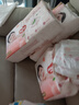 好奇（Huggies）鉑金裝小桃褲紙尿褲L120片(9-14kg)大號尿不濕【消暑散熱】 曬單實拍圖