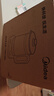 美的（Midea）1.8L大容量養生壺 全自動(dòng)煮茶壺24h預約燒水壺12h智能恒溫11檔控溫電熱水壺 花茶壺煮茶器YSNC1806 曬單實(shí)拍圖