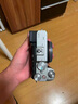 索尼（SONY）Alpha 7C II全畫幅微單相機(jī) 創(chuàng)意外觀濾鏡 銀色 單機(jī)身（a7c2/A7C II/A7CM2） 曬單實拍圖