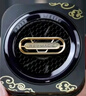 努比亞（nubia）紅魔10S Pro 16GB+512GB 驍龍8至尊領(lǐng)先版 旗艦游戲手機 游戲肩鍵內(nèi)置風(fēng)扇 斗戰(zhàn)勝佛典藏版 曬單實拍圖