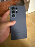三星Samsung Galaxy S25 Ultra 超擬人AI助理 2億像素 AI拍照 驍龍8至尊版 游戲手機 16GB+1TB 鈦影黑 曬單實拍圖