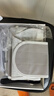 仁和醫(yī)用護(hù)腰帶 腰間盤突出腰肌勞損腰椎薄款術(shù)后鋼板支撐男女IV-B型 曬單實(shí)拍圖