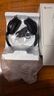 漫步者（EDIFIER）K710W 英語四六級聽力耳機(jī)頭戴式調(diào)頻藍(lán)牙耳機(jī)大學(xué)生四級六級考試FM收音機(jī)托福雅思專四專八考試 黑色 曬單實(shí)拍圖