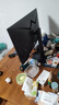 KTC 27英寸2K 210Hz FastIPS電競電腦顯示器 旋轉升降 音箱 10Bit高亮護眼 國家補貼 顯示屏H27T22S-3 曬單實(shí)拍圖