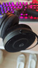 鐵三角（Audio-technica）頭戴式有線耳機(jī)R50X 開放式監(jiān)聽耳機(jī) 輕量化機(jī)身 可拆卸導(dǎo)線 舒適佩戴 ATH-R50X 曬單實拍圖