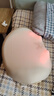 SKG智能按摩枕熱敷疏通枕頭 頸椎按摩器 肩頸按摩儀 腰部腰靠全身按摩器 教師節生日禮物送女友送老師 王一博同款新品上市8501 曬單實(shí)拍圖