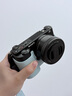 索尼（SONY）【上海國(guó)補(bǔ)】ZV-E10L APS-C半畫微單 ZV-E10  vlog直播4K視頻側(cè)翻式液晶屏zv-e10 黑色套機(jī)【128G卡+皮套+888】 官方標(biāo)配（不含內(nèi)存卡） 曬單實(shí)拍圖