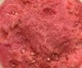 【產(chǎn)地直采】麒麟奶油西瓜 約4.5kg 曬單實(shí)拍圖