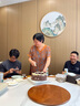 味多美 新鮮蛋糕 生日蛋糕  水果蛋糕 同城配送 經(jīng)典黑森林蛋糕 巧克力味蛋糕+黑櫻桃夾心 20cm 曬單實(shí)拍圖
