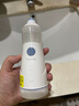 朔茂（sonmol）洗鼻器 兒童電動(dòng)噴霧生理海鹽水霧化鼻炎鼻腔沖洗器 MFNI-03EA 曬單實(shí)拍圖