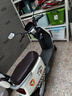 齊選電動(dòng)車(chē)兒童座椅前置電瓶摩托車(chē)坐椅電車(chē)通用安全寶寶嬰兒小孩坐凳 加厚升級款【底座加固三重保險】 曬單實(shí)拍圖