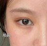 焦博士日本眼膜眼袋貼提拉緊致抗皺淡化細(xì)紋黑眼圈去眼貼膜眼袋眼紋專用 曬單實拍圖