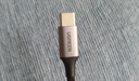 綠聯(lián) 耳機轉接頭解碼芯片Type-C轉3.5mm耳機音頻轉換器適用于iPad Pro平板iphone15/16華為mate60/P70 曬單實拍圖
