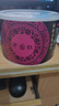 錸德(RITEK) 臺產(chǎn)中國紅黑膠音樂盤 CD-R 52速700M 空白光盤/光碟/刻錄盤 桶裝50片 曬單實拍圖