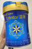 美贊臣藍臻2段新國標（6-12月）嬰兒配方奶粉 荷蘭原裝進(jìn)口含乳鐵蛋白 820g*1罐【新國標】 25年新產(chǎn) 曬單實(shí)拍圖