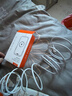 【原充正品】蘋果充電線60W快充適配原裝數(shù)據(jù)線iPhone14/13promax/12/11/8/XR手機(jī)充電器 【蘋果8-14全系】PD60W丨2米閃充線 曬單實(shí)拍圖