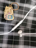 essonio意大利品牌【自帶聲卡耳返】K歌有線耳機錄音棚KTV級混響修音原聲無損傳輸拾音消噪直播監(jiān)聽零延遲 白色Type-C【專業(yè)聲卡芯片】 曬單實拍圖
