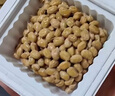 喜代美 山大納豆 北海道極小粒 日本進口 健康輕食 攪拌即食 40g*16盒 曬單實拍圖