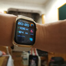 華為（HUAWEI）【七夕情人節(jié)】華為手表WATCH D2腕部心電動態(tài)血壓采集記錄儀睡眠壓力成人老人監(jiān)護體溫血氧監(jiān)測 晨曦金【貼膜+曬單十三選一】 曬單實拍圖